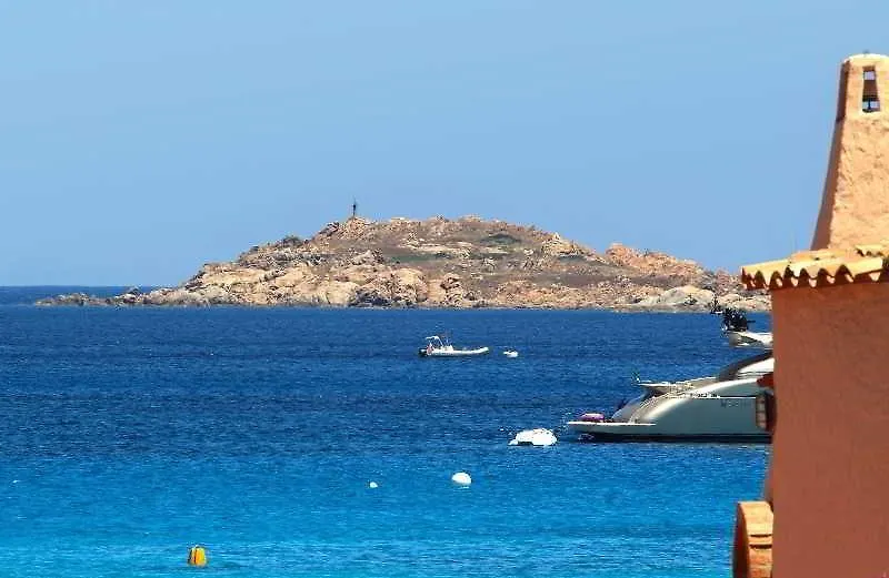 Hotel Piccolo Pevero Porto Cervo