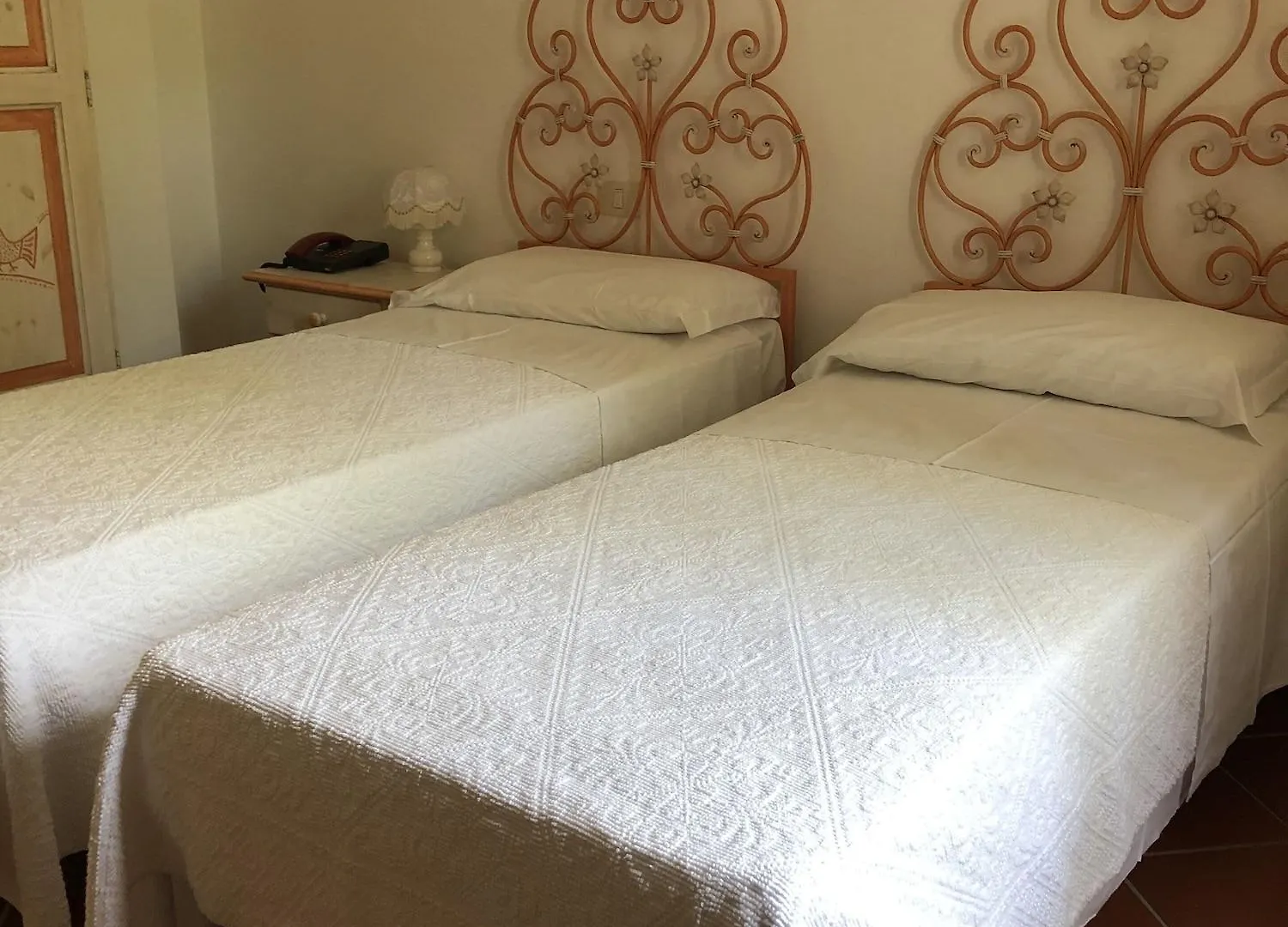 Hotel Piccolo Pevero Πόρτο Τσέρβο Ιταλία