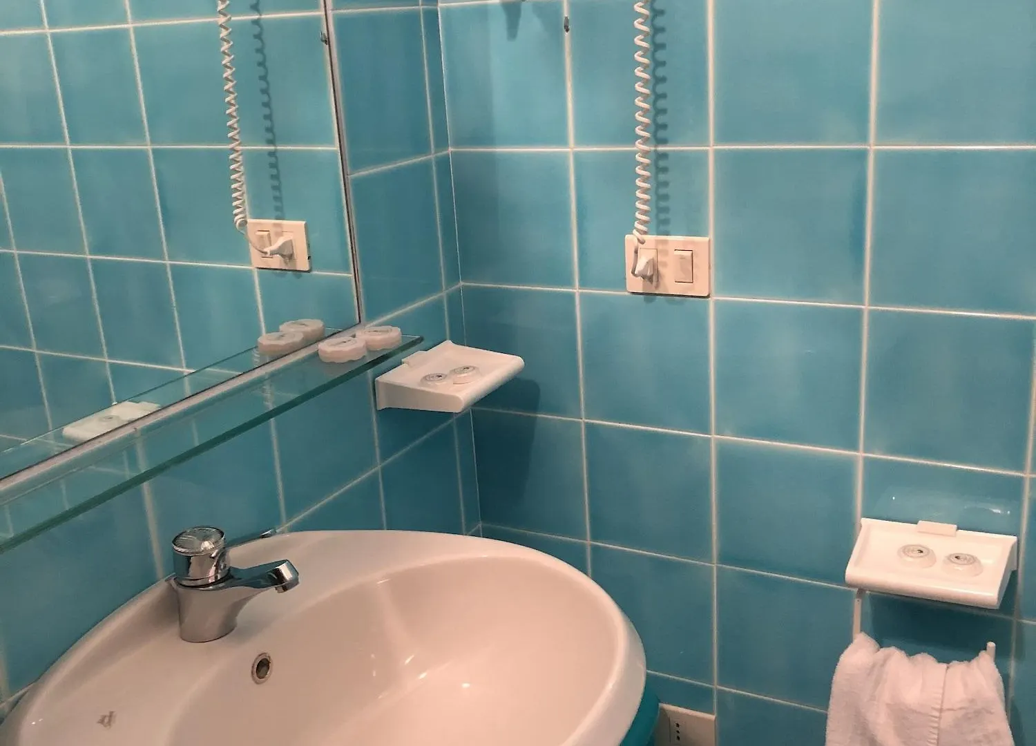 Hotel Piccolo Pevero Πόρτο Τσέρβο 3*,