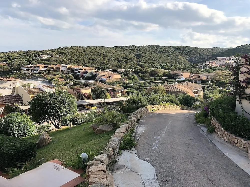 Hotel Piccolo Pevero Πόρτο Τσέρβο