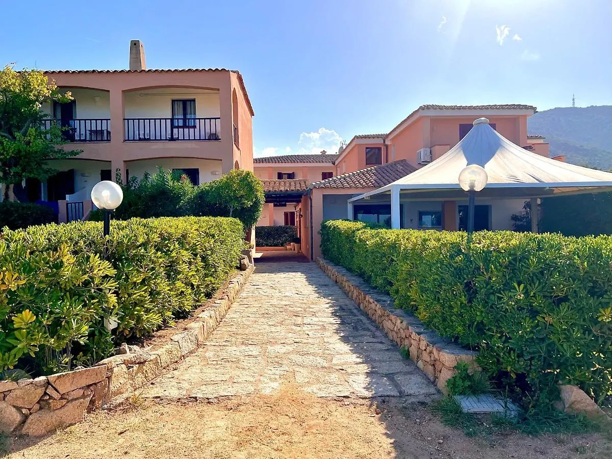 Hotel Piccolo Pevero Πόρτο Τσέρβο 3*,