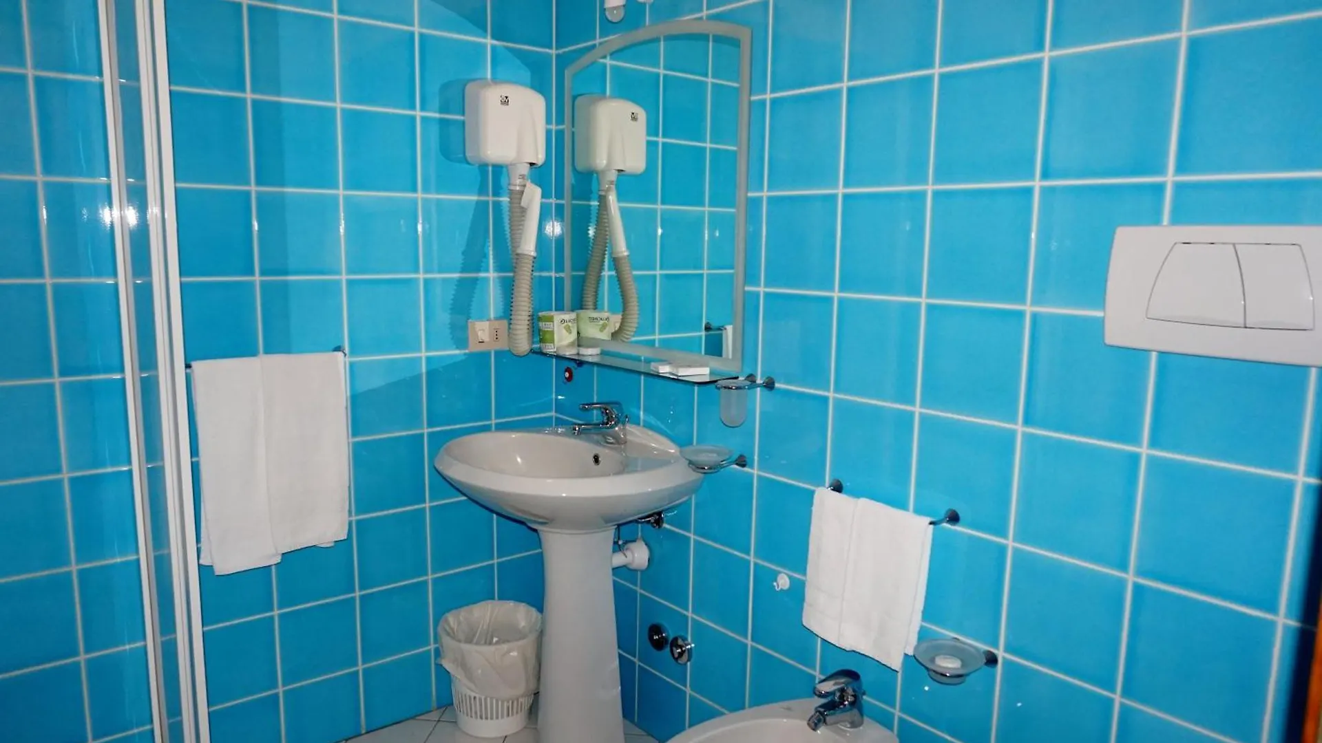 Hotel Piccolo Pevero Πόρτο Τσέρβο 3*,  Ιταλία