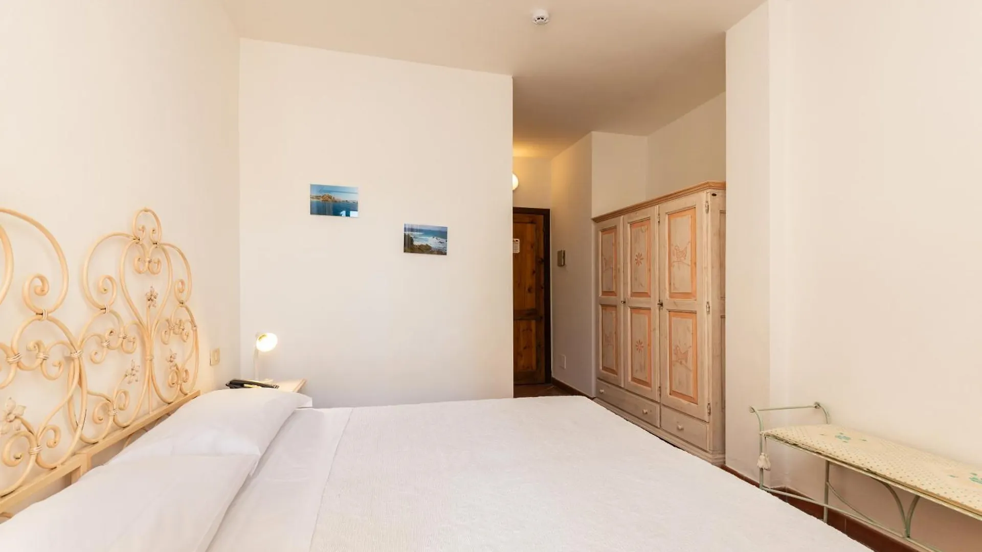 Hotel Piccolo Pevero Πόρτο Τσέρβο 3*,  Ιταλία