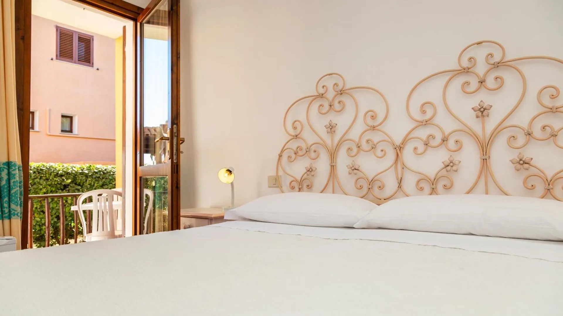 Hotel Piccolo Pevero Πόρτο Τσέρβο