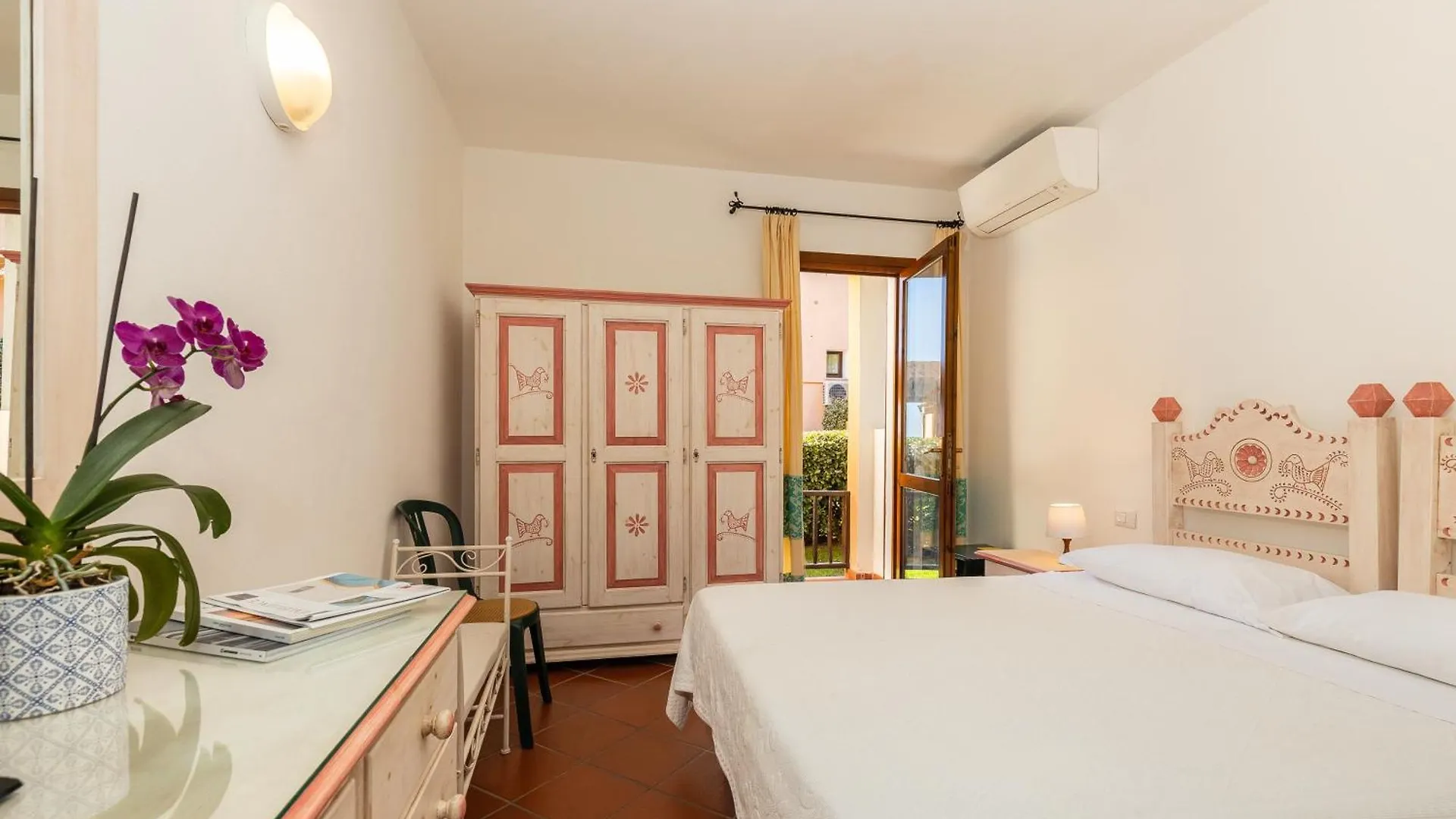 Hotel Piccolo Pevero Πόρτο Τσέρβο Ιταλία