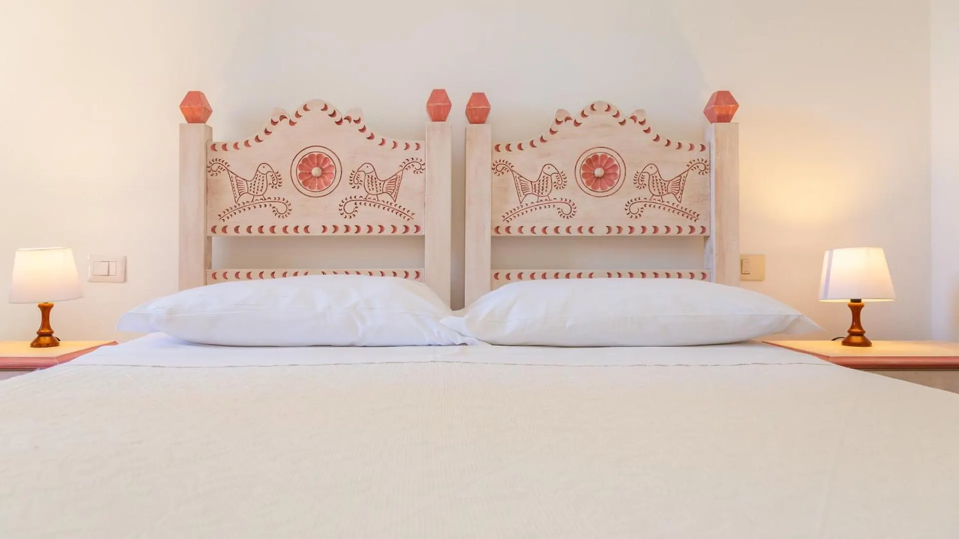 Hotel Piccolo Pevero Πόρτο Τσέρβο 3*,