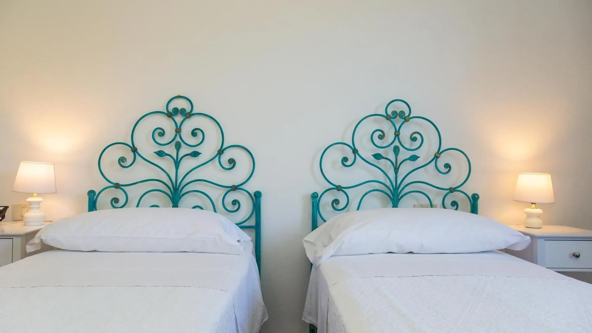 Hotel Piccolo Pevero Πόρτο Τσέρβο