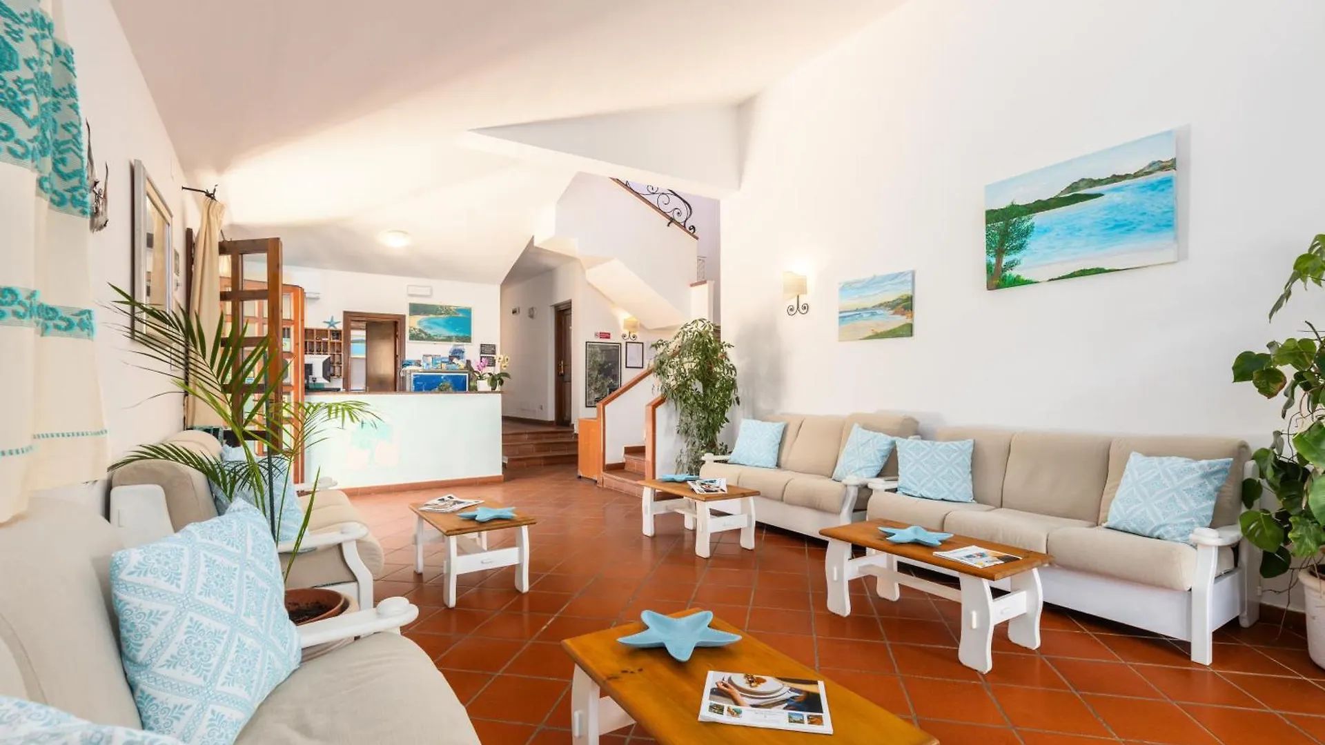 Hotel Piccolo Pevero Πόρτο Τσέρβο