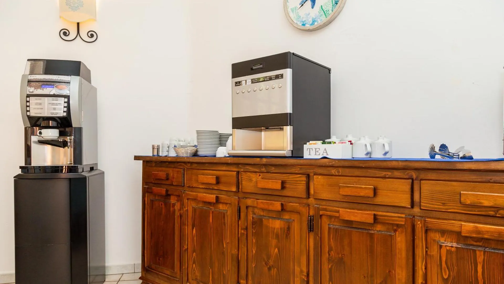 ***  Hotel Piccolo Pevero Πόρτο Τσέρβο Ιταλία