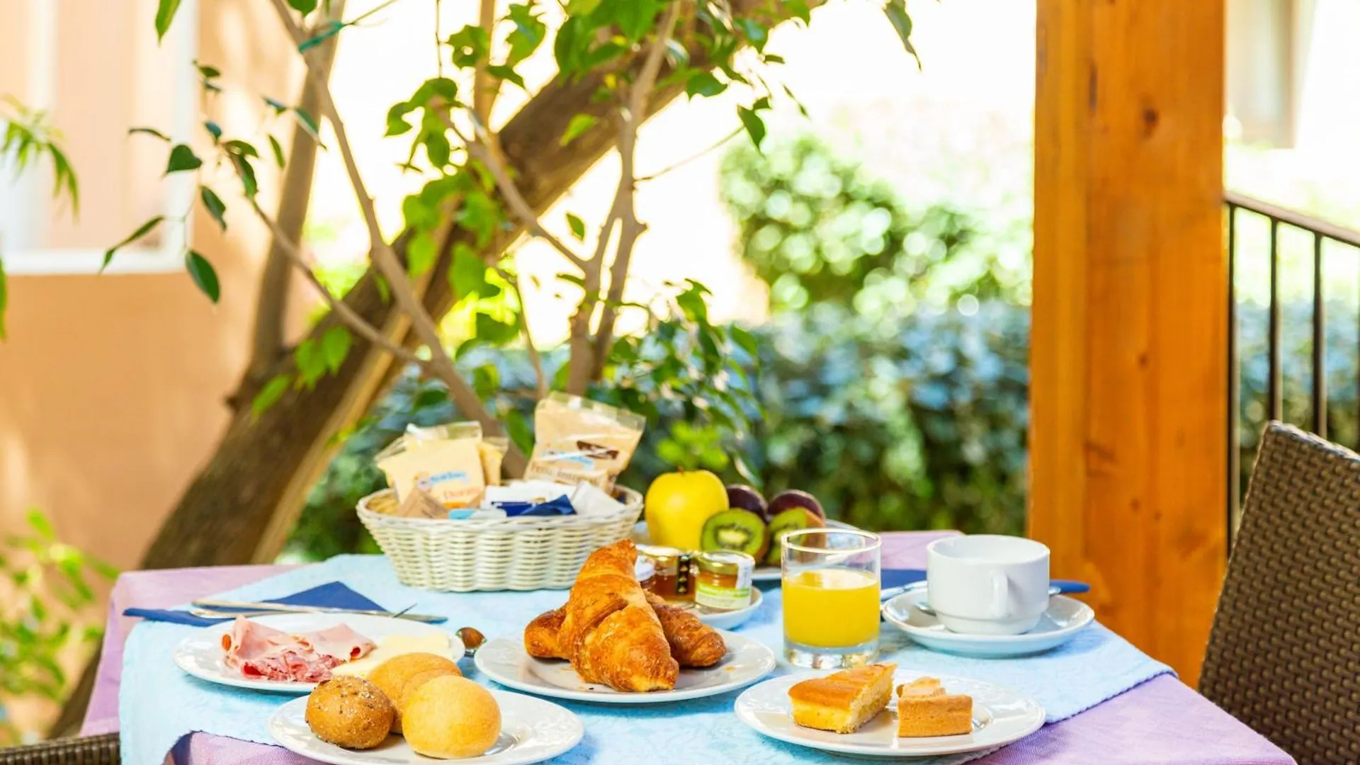 ***  Hotel Piccolo Pevero Πόρτο Τσέρβο Ιταλία