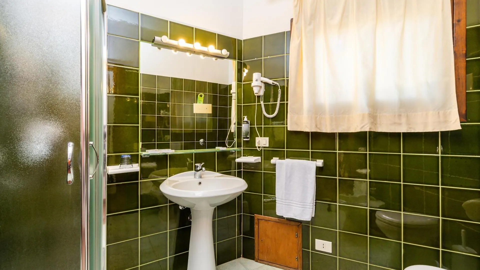 Hotel Piccolo Pevero Πόρτο Τσέρβο Ιταλία