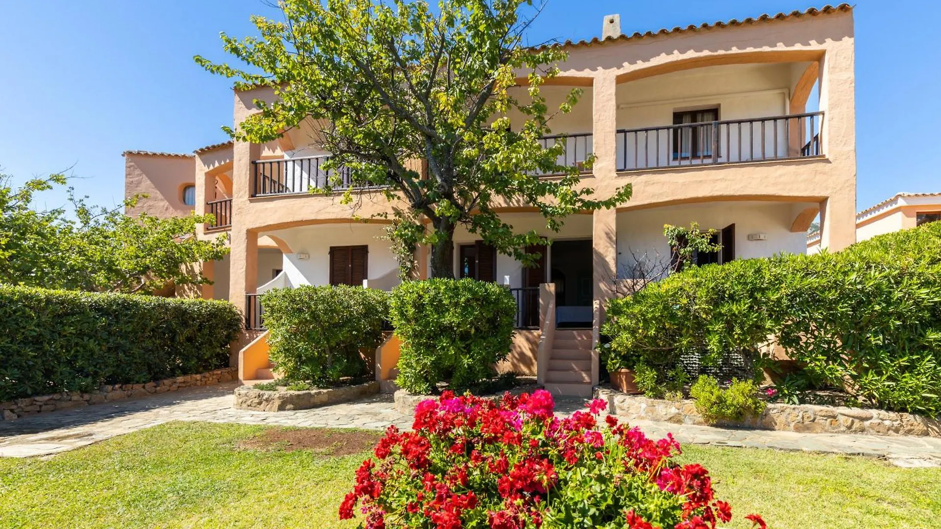 Hotel Piccolo Pevero Πόρτο Τσέρβο