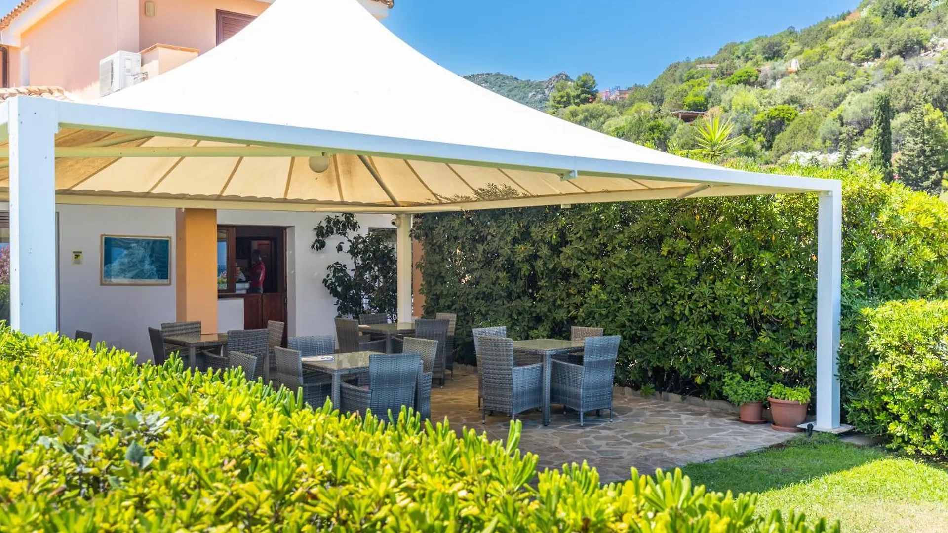 Hotel Piccolo Pevero Πόρτο Τσέρβο 3*,  Ιταλία