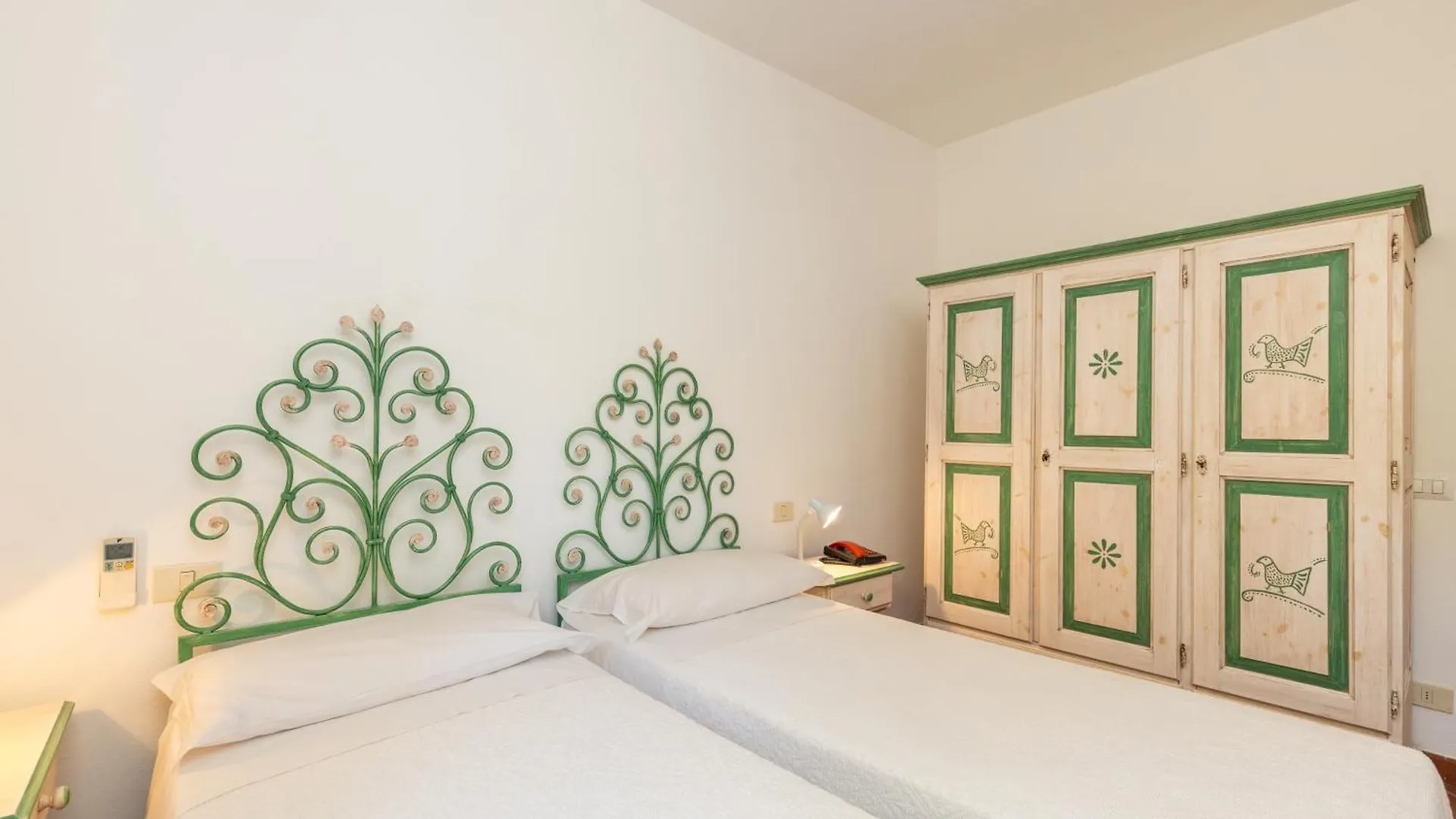 Hotel Piccolo Pevero Πόρτο Τσέρβο