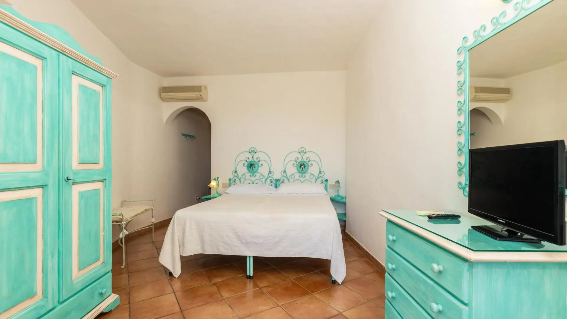 Hotel Piccolo Pevero Πόρτο Τσέρβο