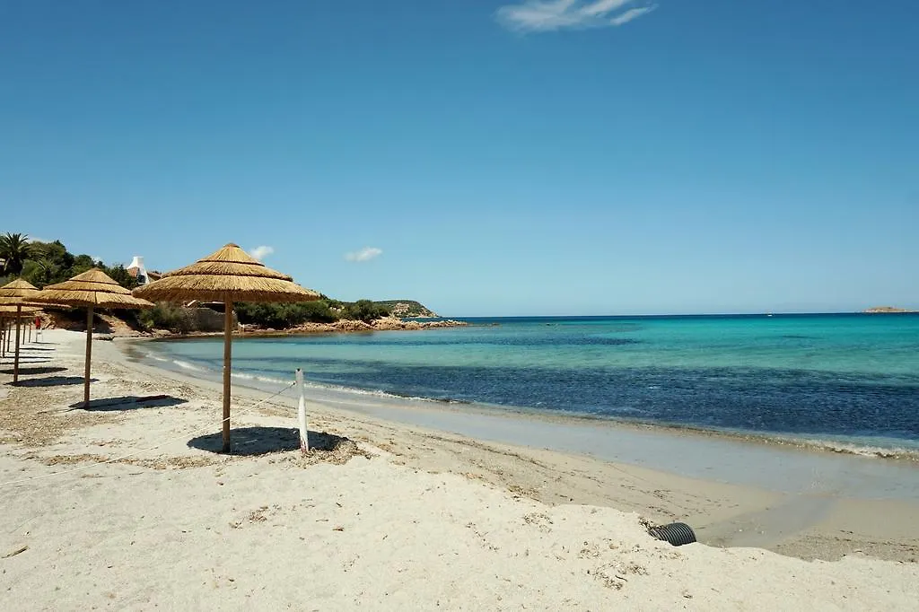 Hotel Piccolo Pevero Πόρτο Τσέρβο