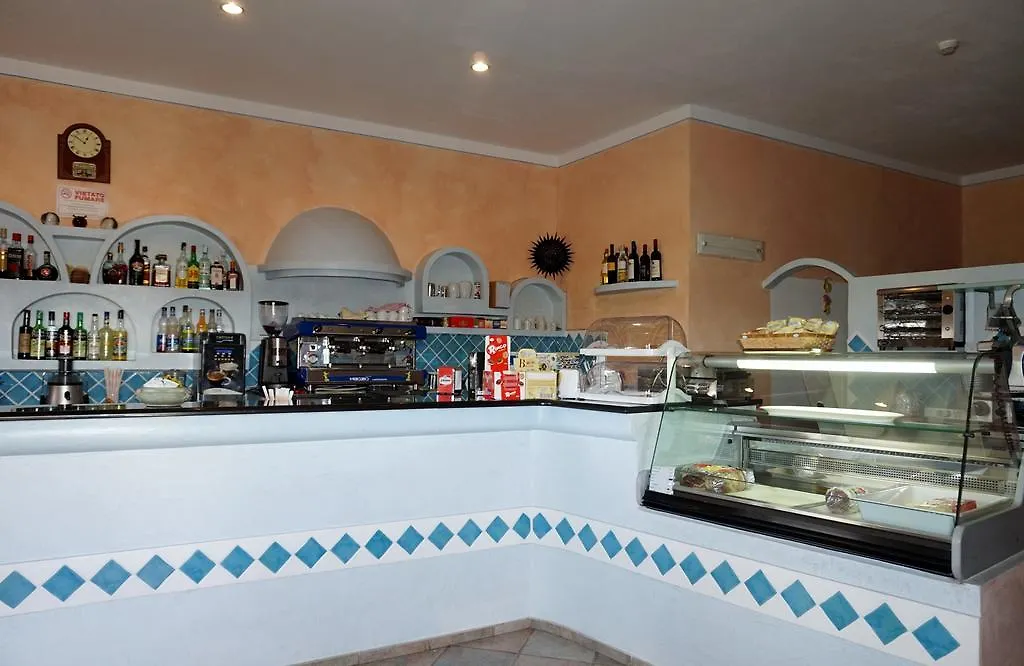 ***  Hotel Piccolo Pevero Πόρτο Τσέρβο Ιταλία