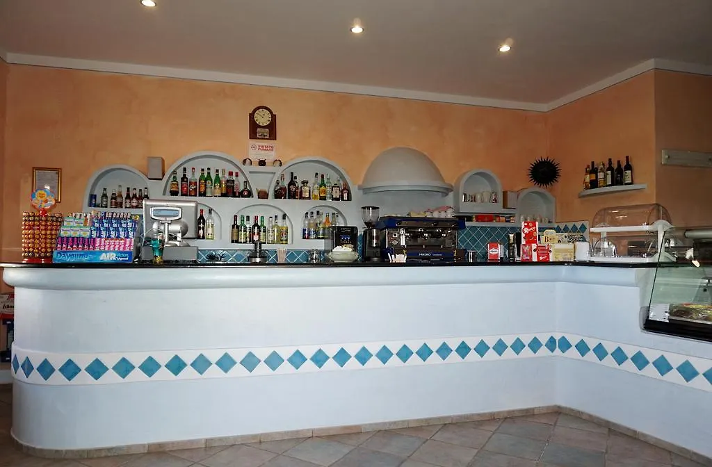 Hotel Piccolo Pevero Πόρτο Τσέρβο