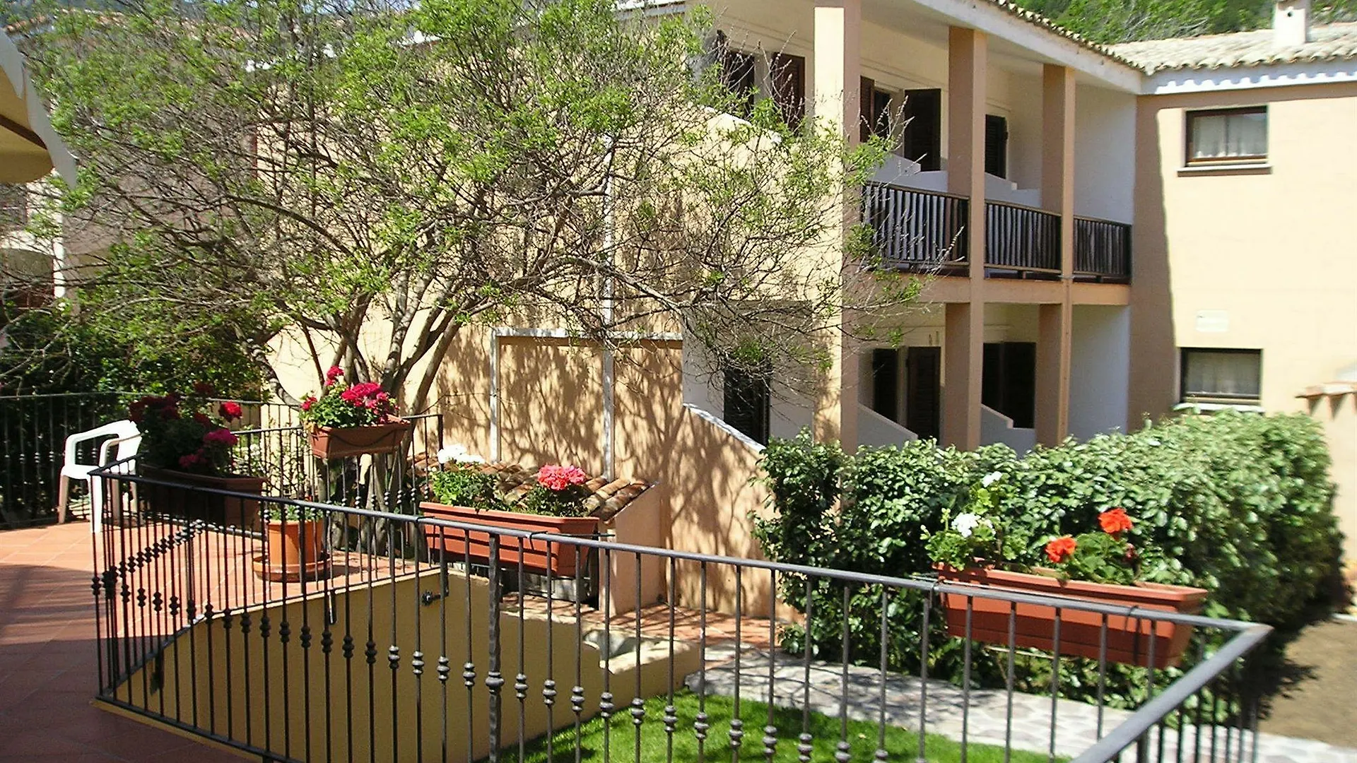 Hotel Piccolo Pevero Porto Cervo