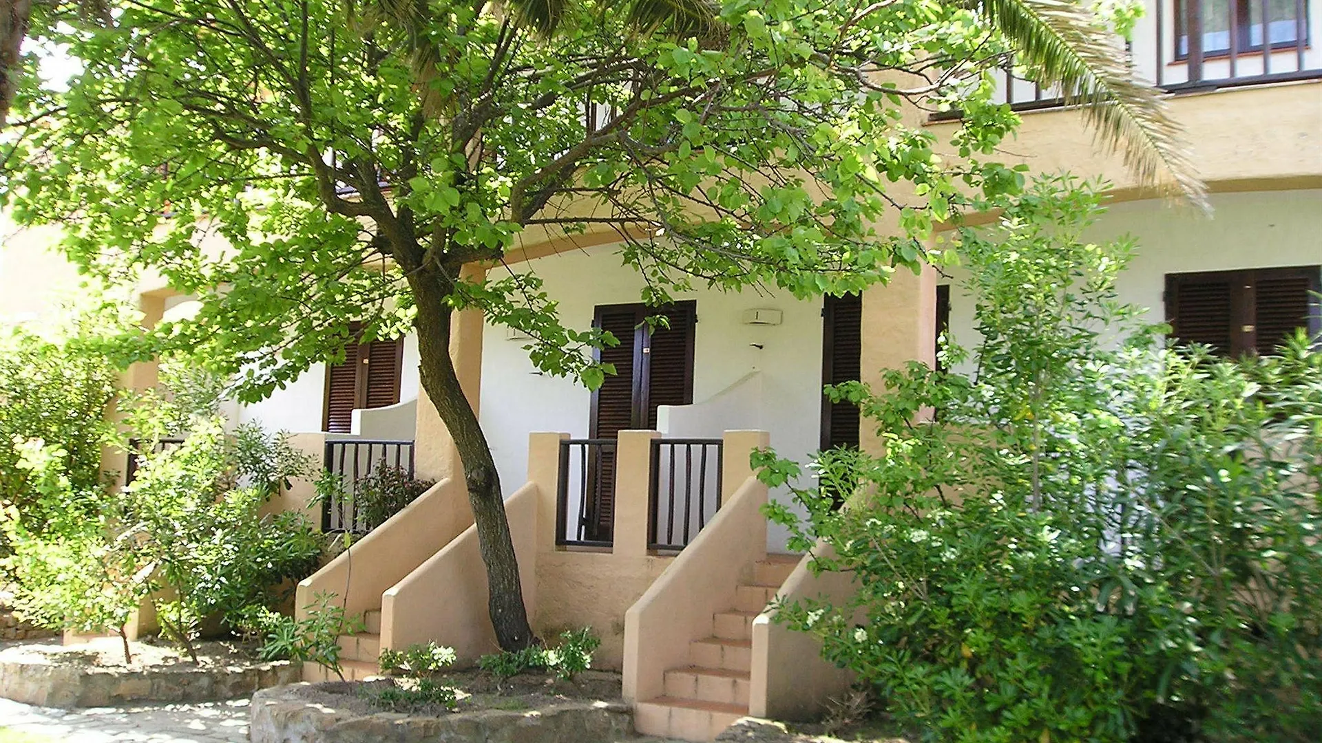Hotel Piccolo Pevero Πόρτο Τσέρβο