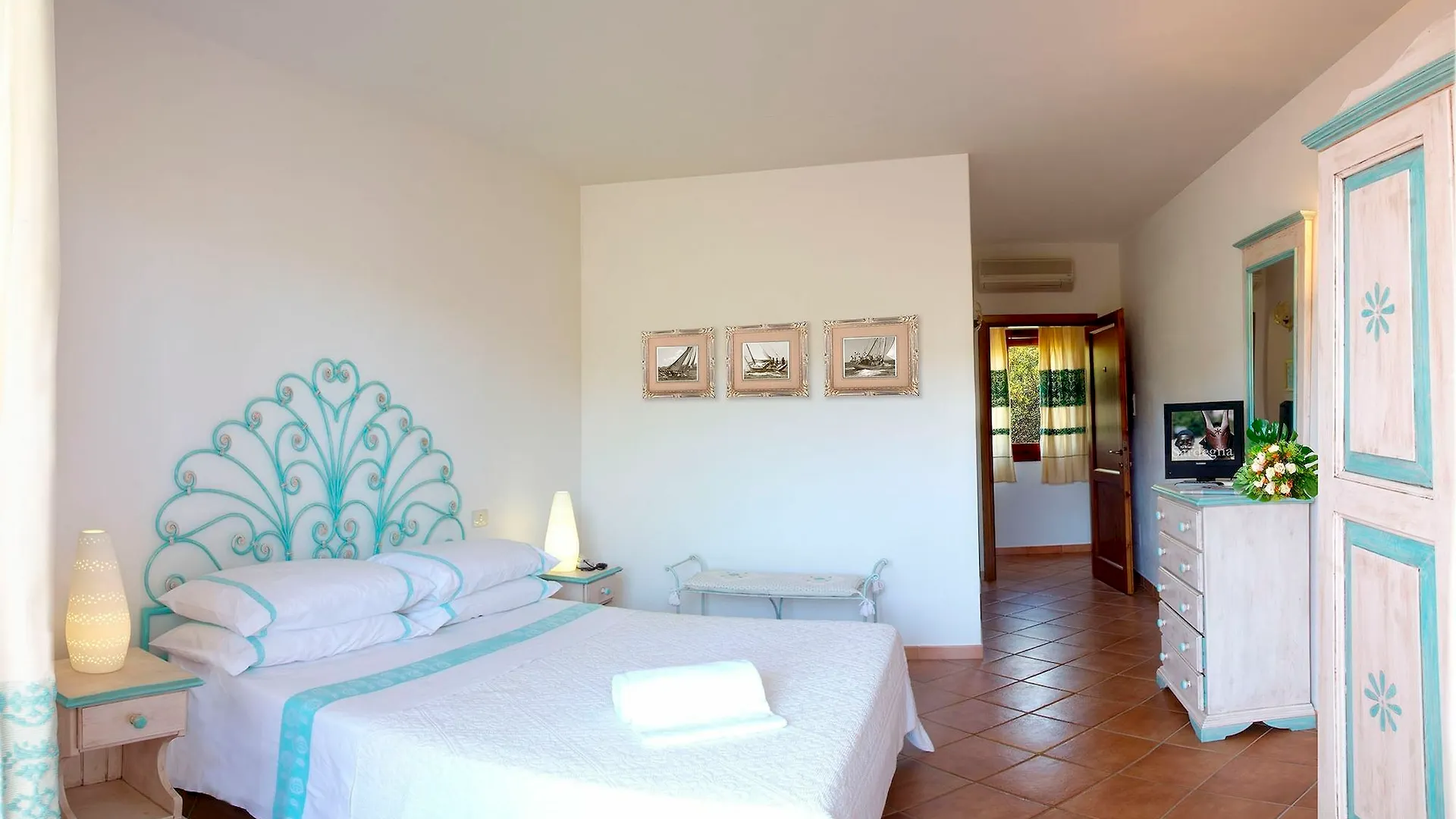 Hotel Piccolo Pevero Πόρτο Τσέρβο