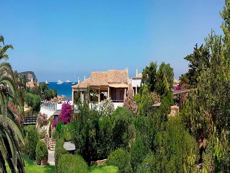 Hotel Piccolo Pevero Πόρτο Τσέρβο 3*,  Ιταλία