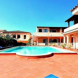 Sunshine Porto Cervo