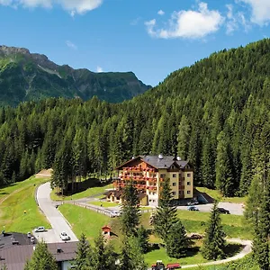 Aparthotel Panorama ***