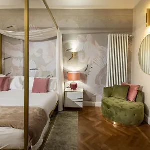 Guest house Ricasoli Garden Relais **