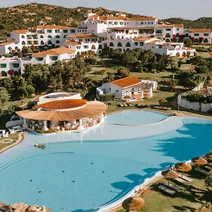 Hotel Romazzino, A Belmond Hotel, Costa Smeralda