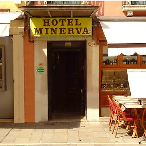 Hotel Minerva & Nettuno Di 