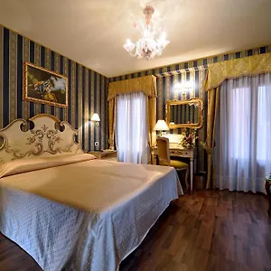 Hotel Citta Di Milano ***
