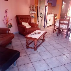 Sa Domu Sarda Casa Piscinas