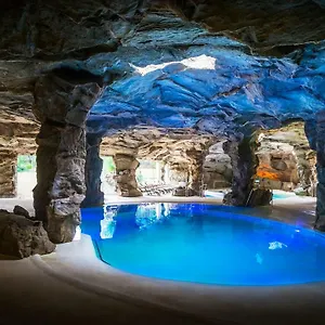 Hotel Tombolo Talasso *****