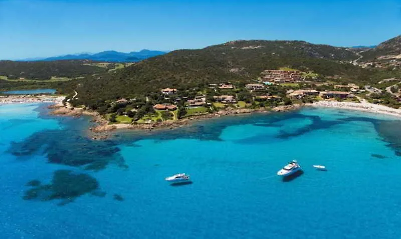 Hotel Piccolo Pevero Porto Cervo