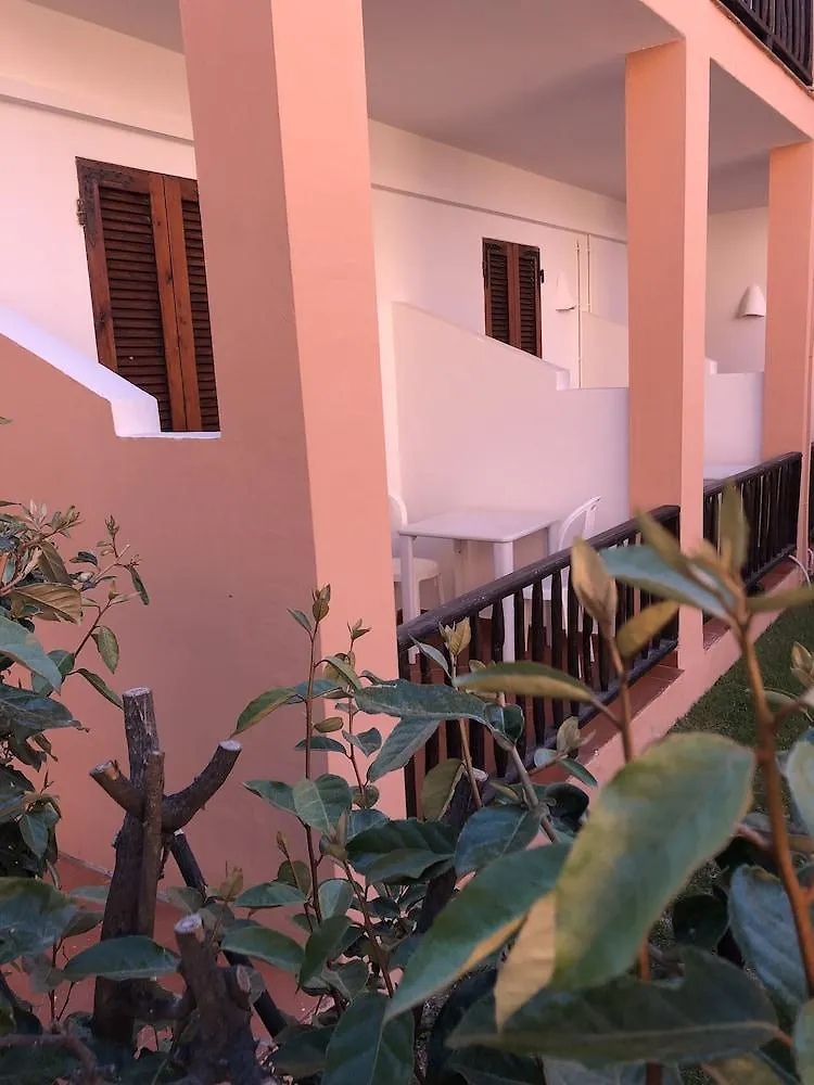 ***  Hotel Piccolo Pevero Porto Cervo Italy
