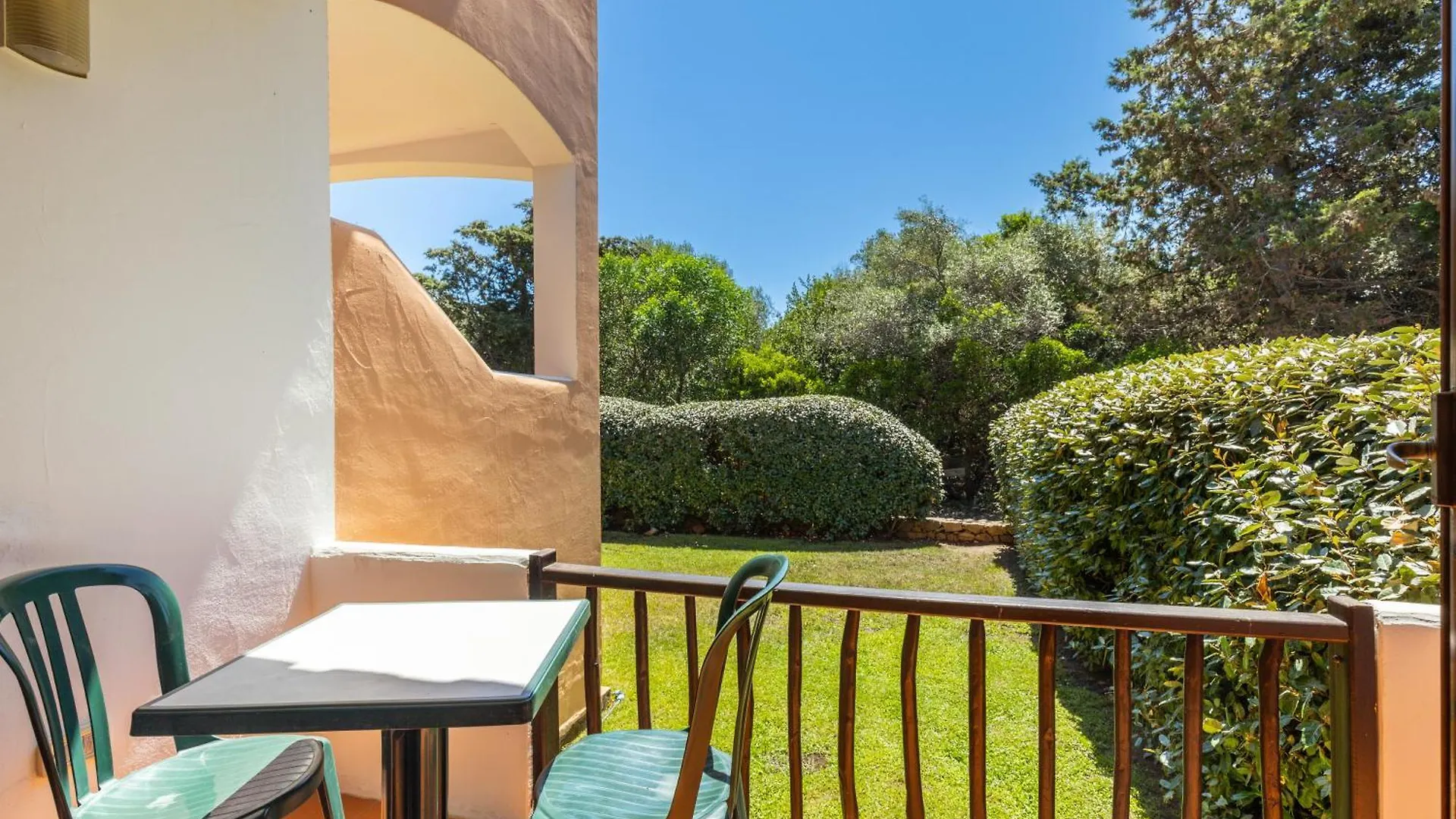 Hotel Piccolo Pevero Porto Cervo