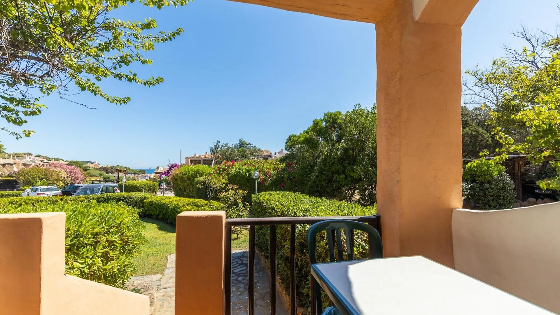 Hotel Piccolo Pevero Porto Cervo