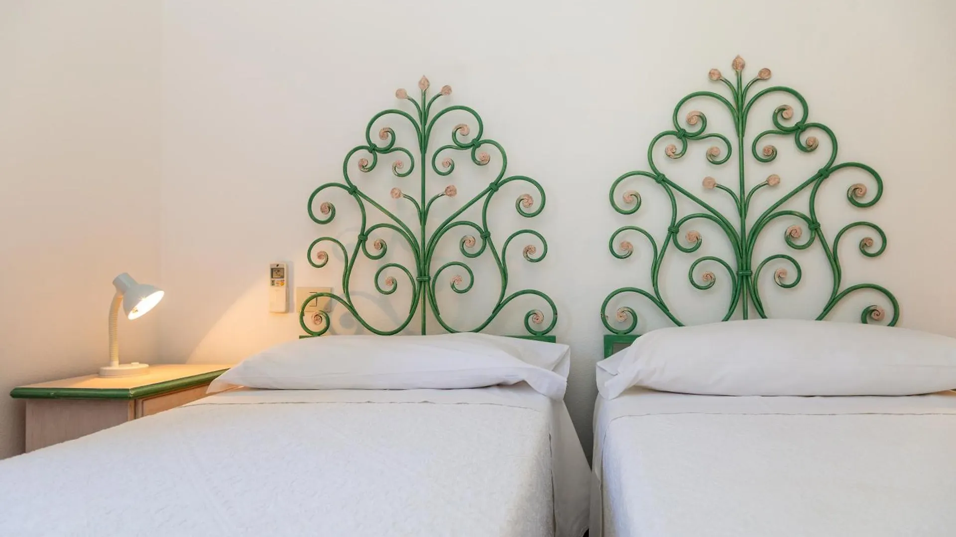 Hotel Piccolo Pevero Porto Cervo