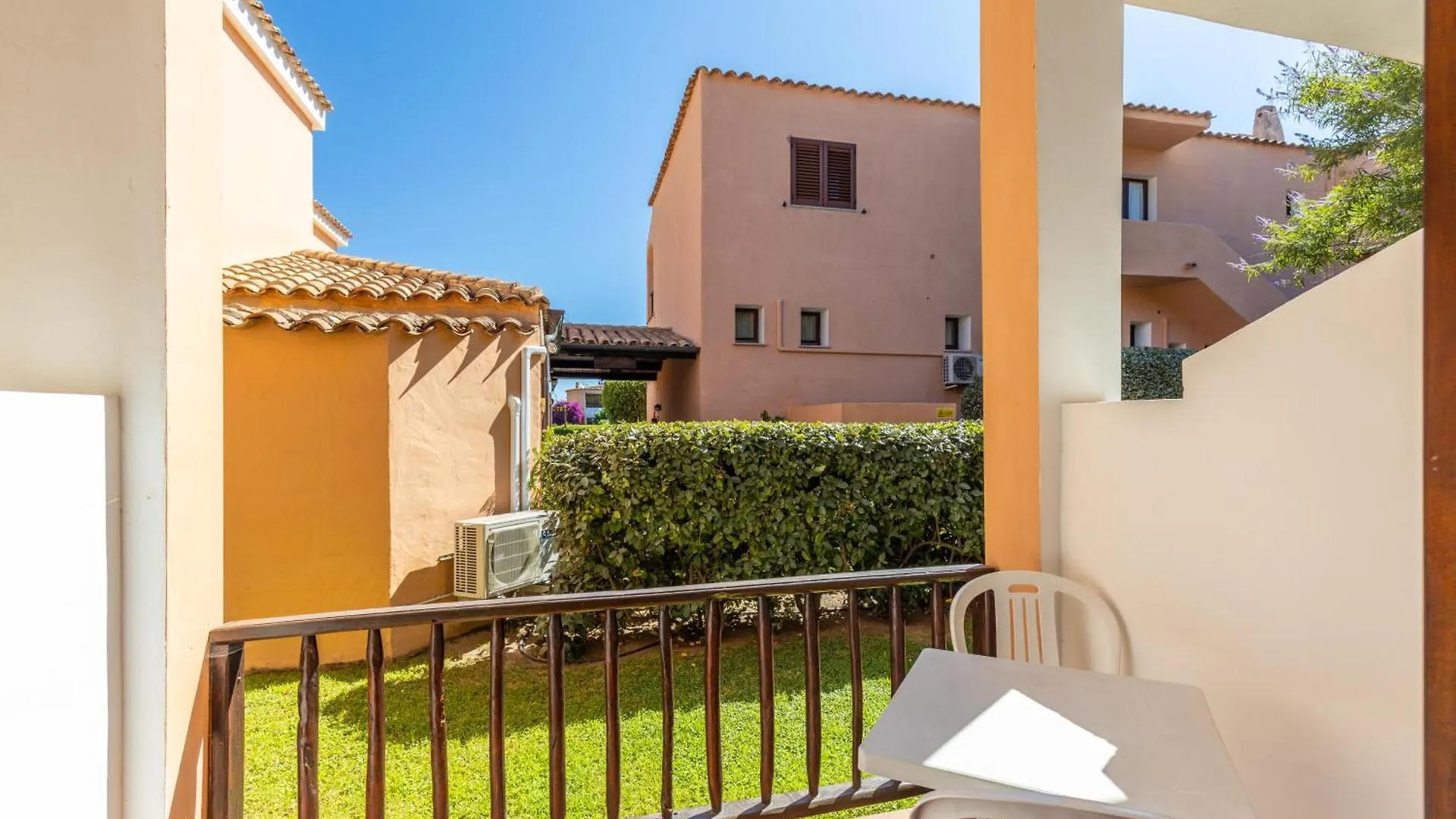 Hotel Piccolo Pevero Porto Cervo Italy