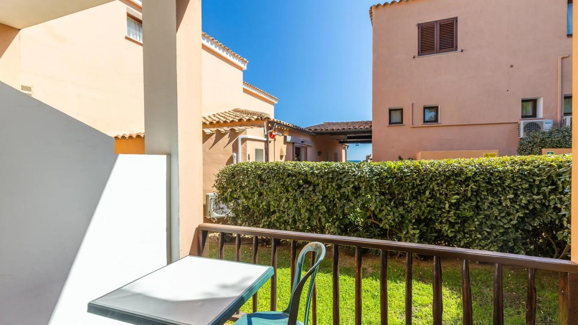 Hotel Piccolo Pevero Porto Cervo 3*,  Italy