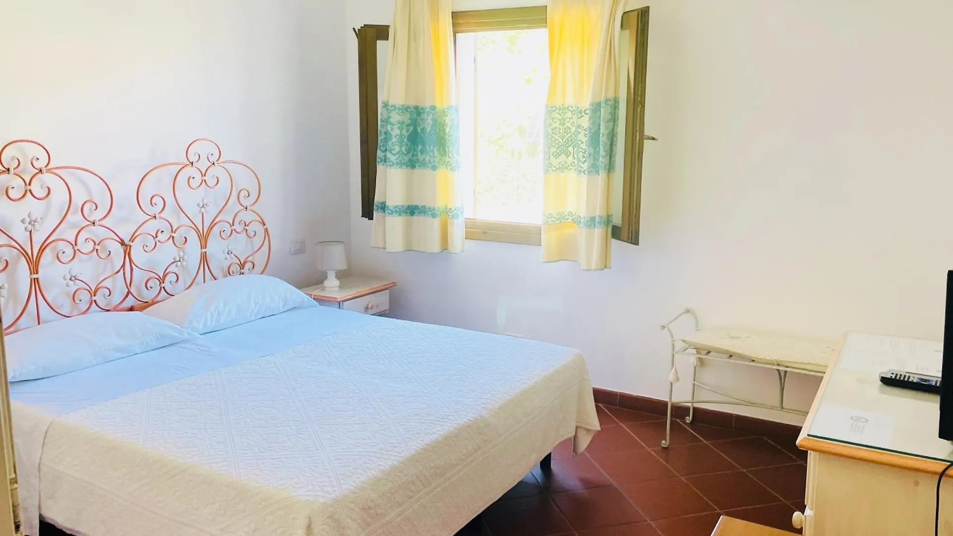 Hotel Piccolo Pevero Porto Cervo