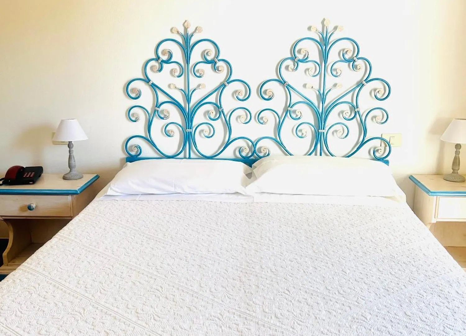 Hotel Piccolo Pevero Porto Cervo
