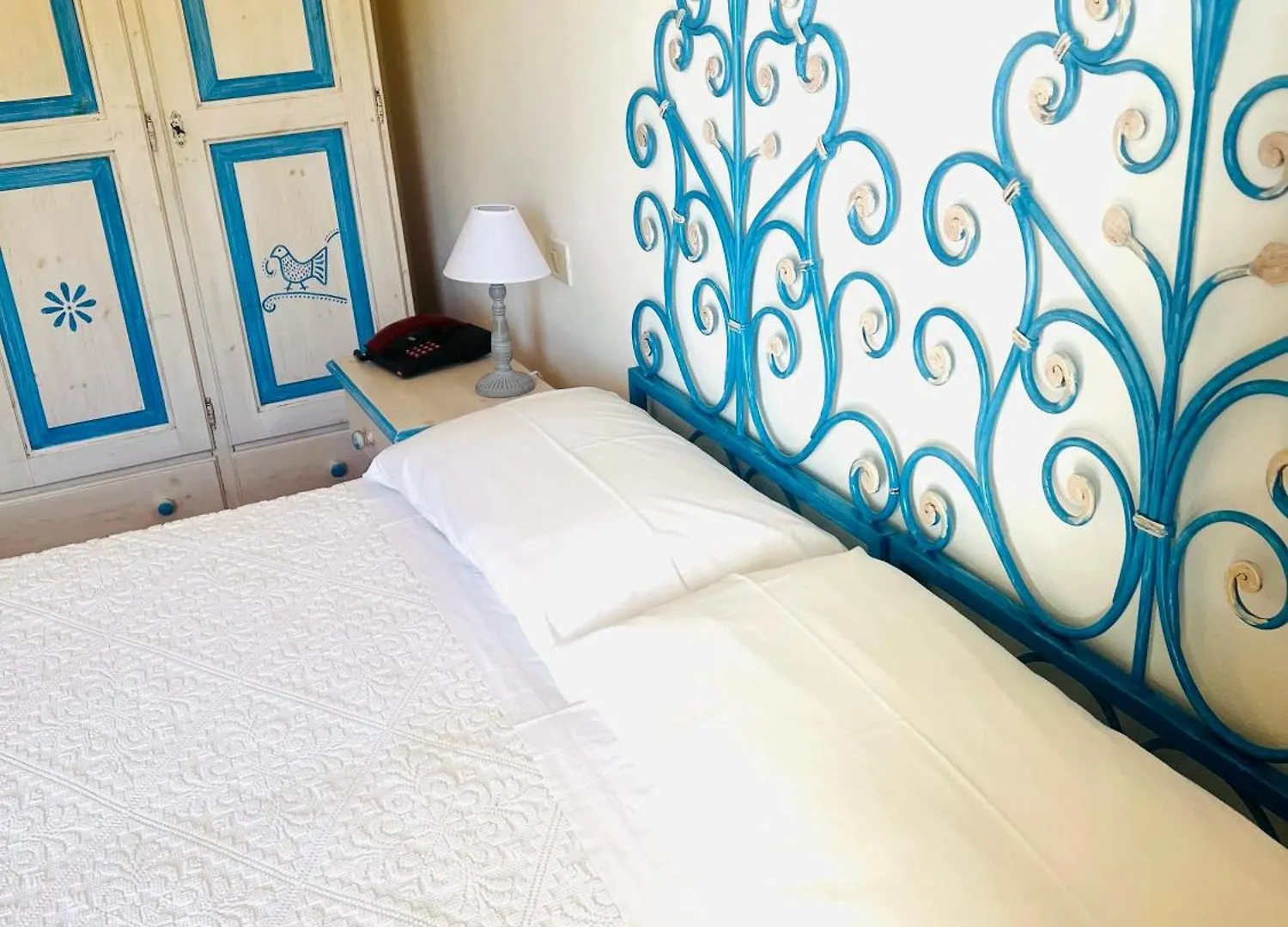 ***  Hotel Piccolo Pevero Porto Cervo Italia