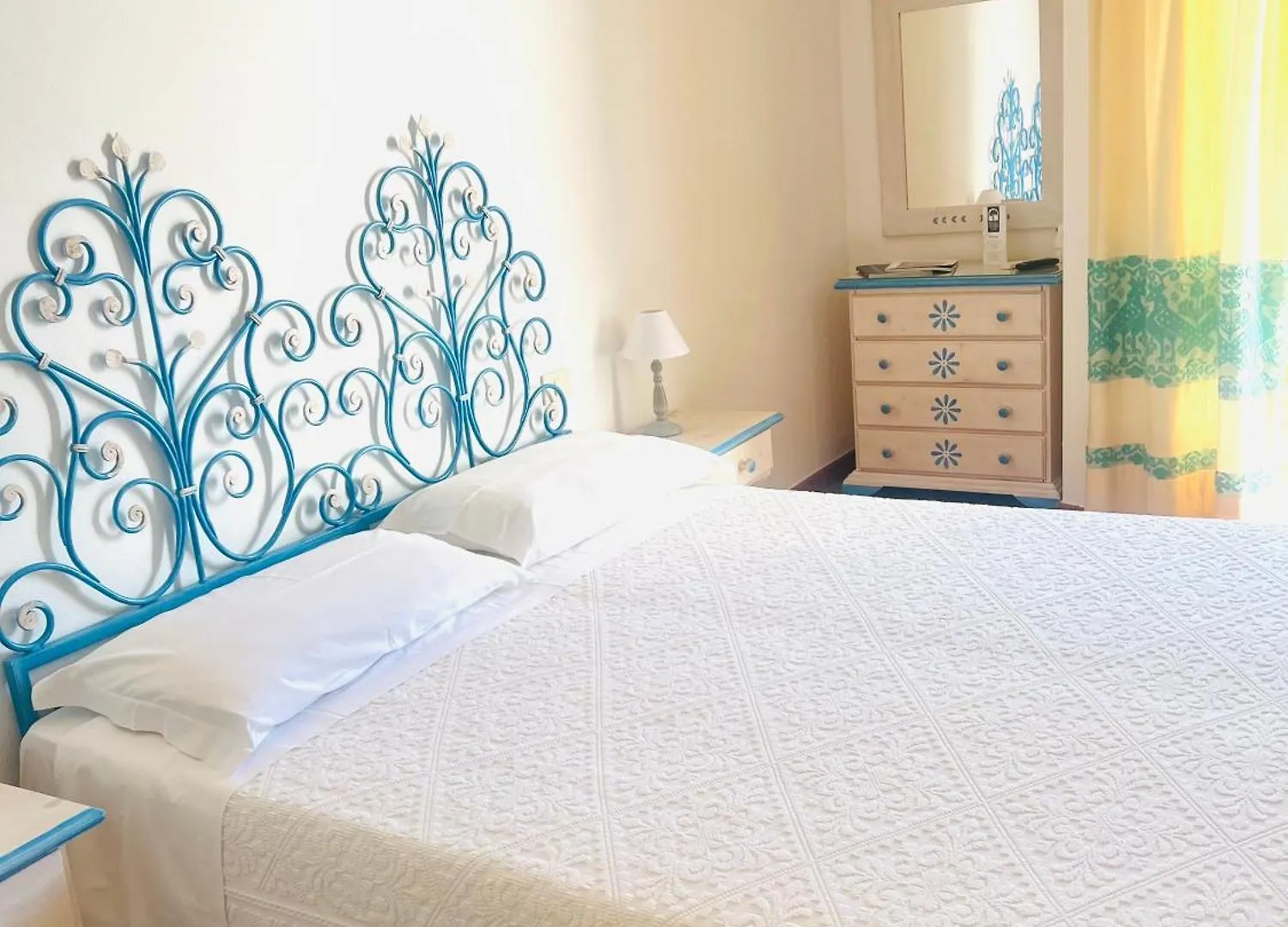 ***  Hotel Piccolo Pevero Porto Cervo Italia