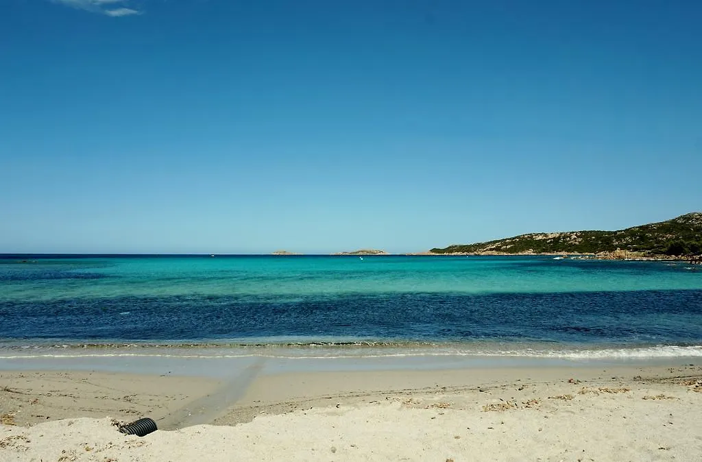 Hotel Piccolo Pevero Porto Cervo Italia