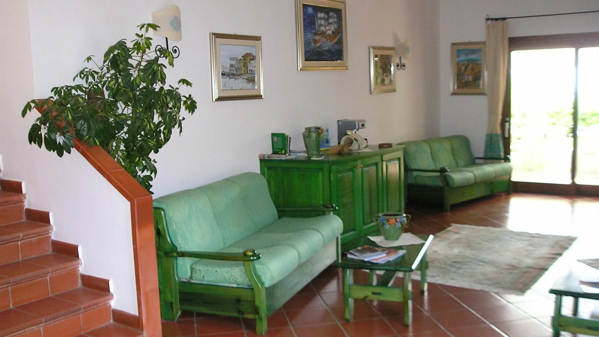 Hotel Piccolo Pevero Porto Cervo 3*,