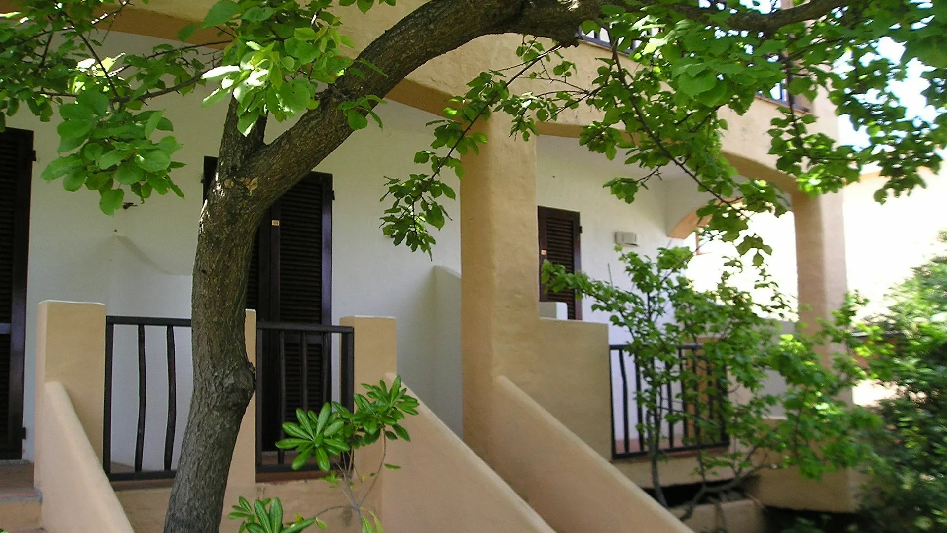 Hotel Piccolo Pevero Porto Cervo 3*,  Italia