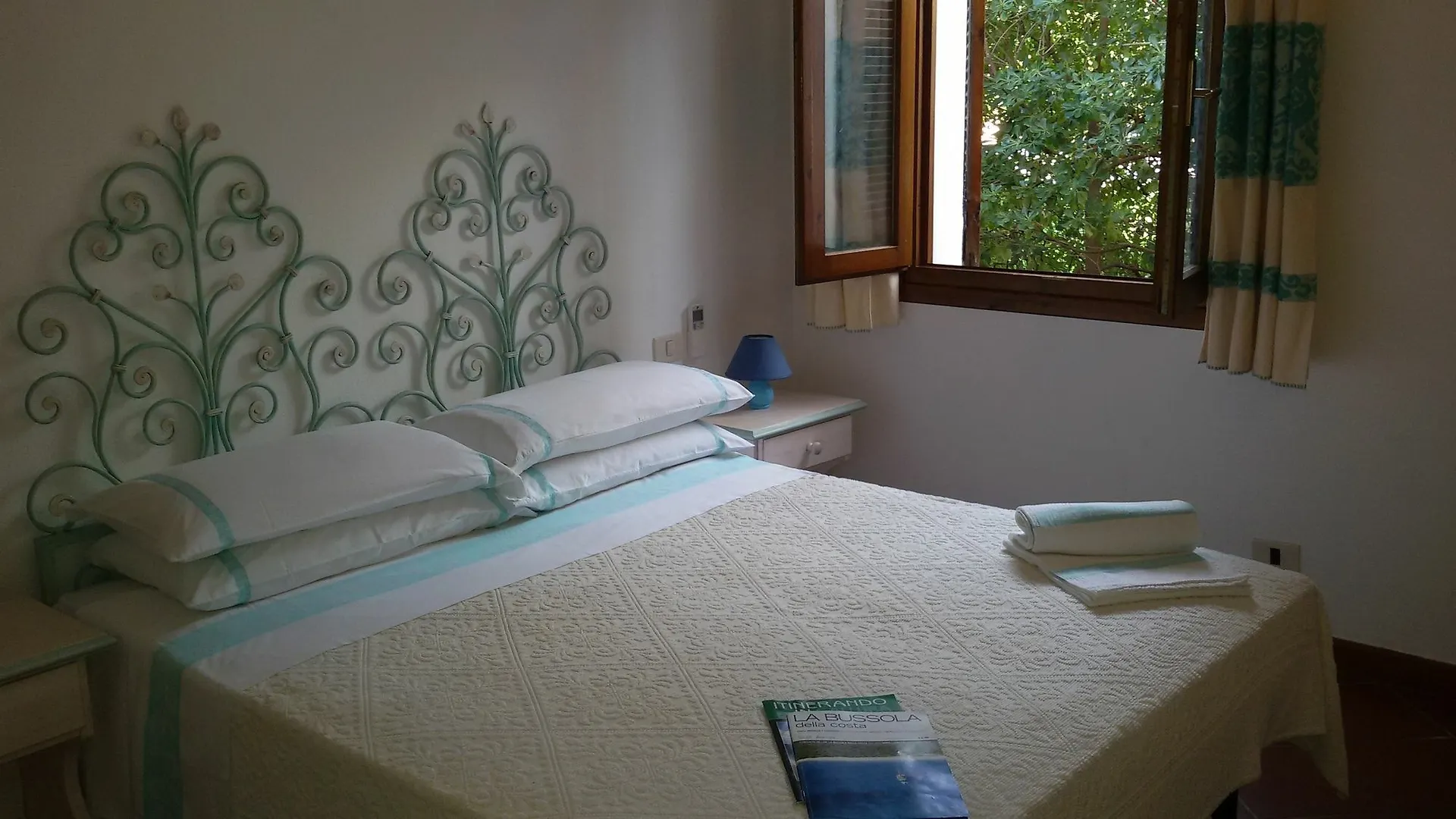 Hotel Piccolo Pevero Porto Cervo