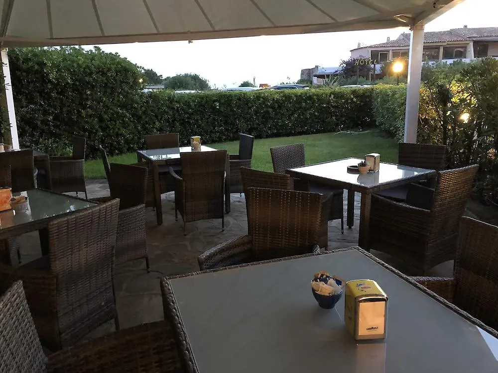 Hotel Piccolo Pevero Porto Cervo 3*,  Italie